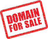This domain is for sale